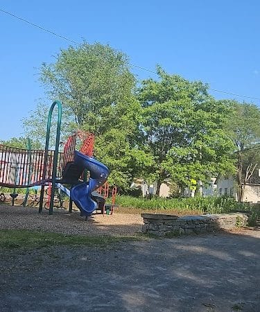 Conkey Corner Park