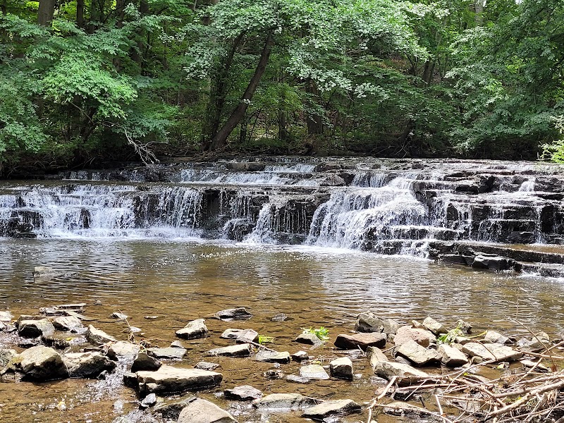 Corbett's Glen Nature Park - Rochester, NY