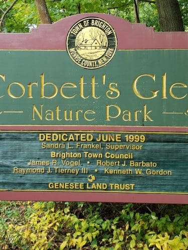 Corbett's Glen Nature Park