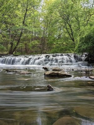 Corbett's Glen Nature Park