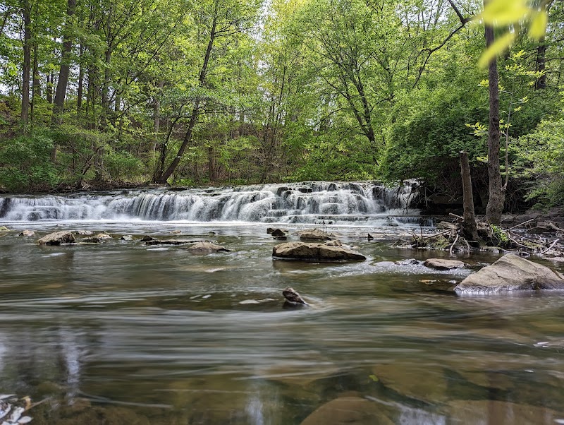 Corbett's Glen Nature Park - Rochester, NY