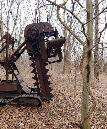 Corbett's Glen Nature Park