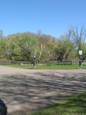 Ellison Dog Park