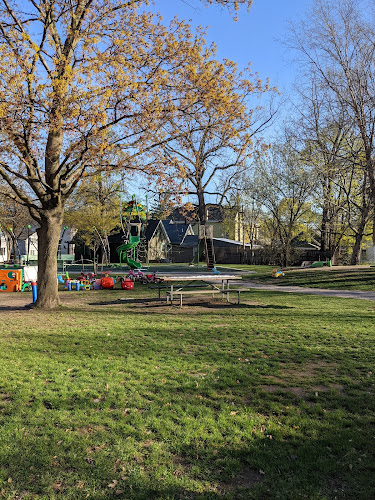 Ellwanger & Barry Park