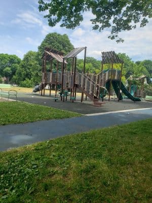 First Street Park