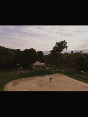 First Street Park