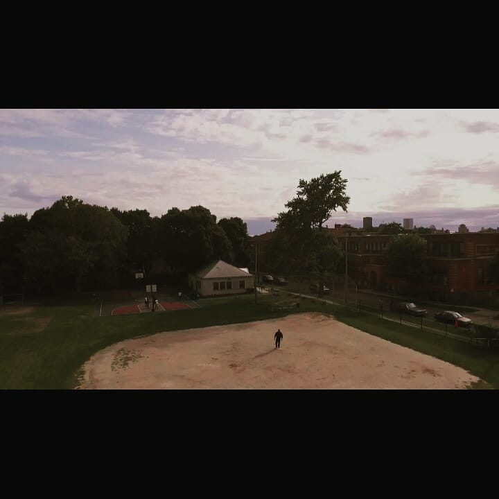 First Street Park - Rochester, NY