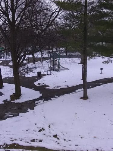 Fourth Street and Peck Street Park