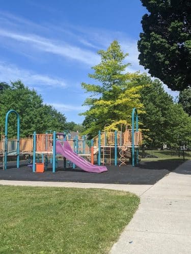 Gardiner Park