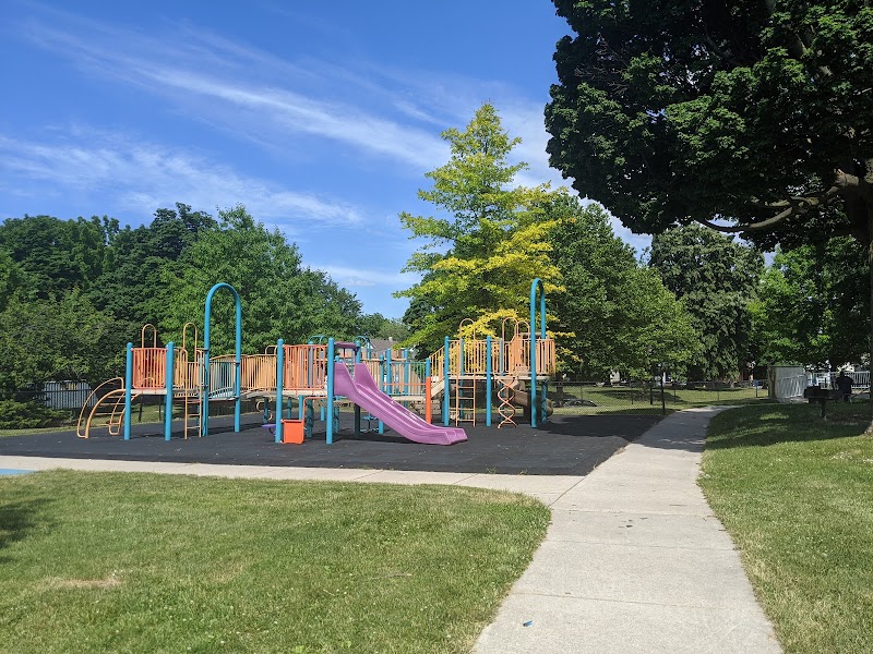 Gardiner Park - Rochester, NY