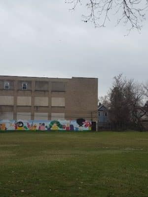 Gardiner Park