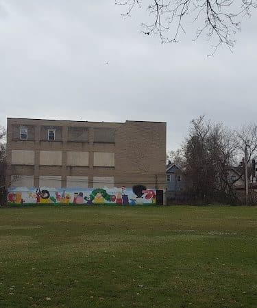 Gardiner Park