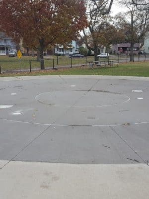 Gardiner Park