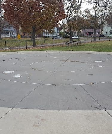 Gardiner Park
