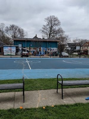 Gardiner Park