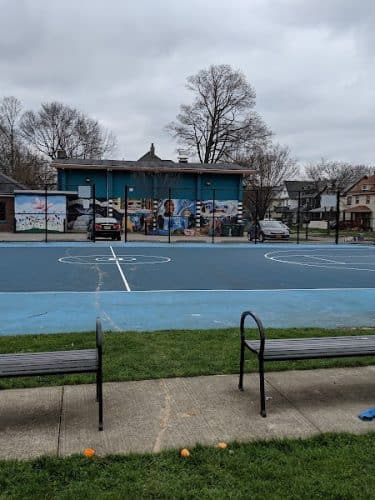 Gardiner Park
