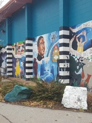 Gardiner Park
