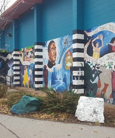 Gardiner Park