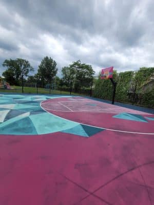 Gardiner Park