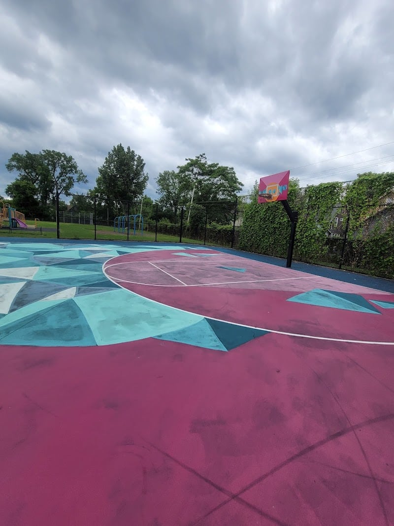 Gardiner Park - Rochester, NY