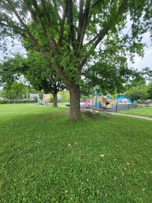 Gardiner Park