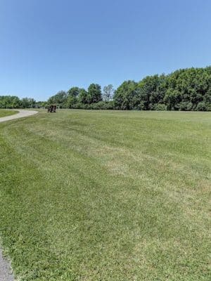 Gates Memorial Park - Rochester, NY