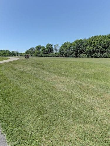 Gates Memorial Park - Rochester, NY