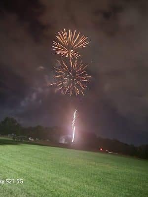 Gates Memorial Park - Rochester, NY