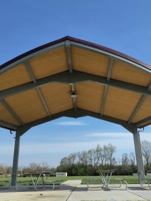 Gates Memorial Park - Rochester, NY