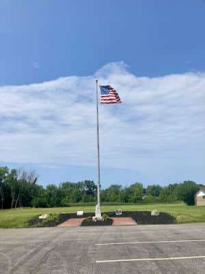 Gates Memorial Park - Rochester, NY