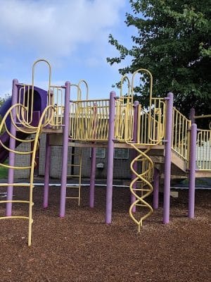 Gates Memorial Park - Rochester, NY