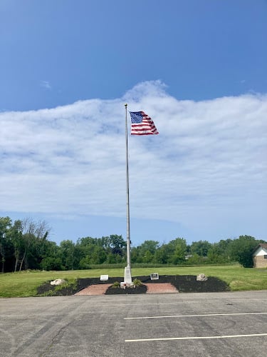 Gates Memorial Park - Rochester, NY