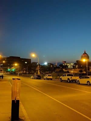 Genesee Crossroads Park