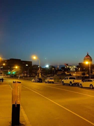 Genesee Crossroads Park