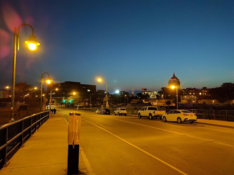 Genesee Crossroads Park - Rochester, NY