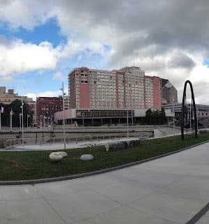 Genesee Crossroads Park