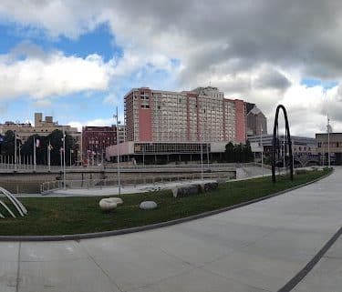 Genesee Crossroads Park