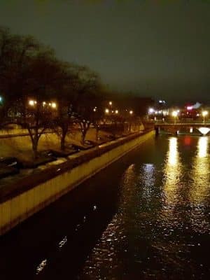 Genesee Crossroads Park