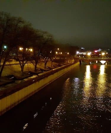 Genesee Crossroads Park