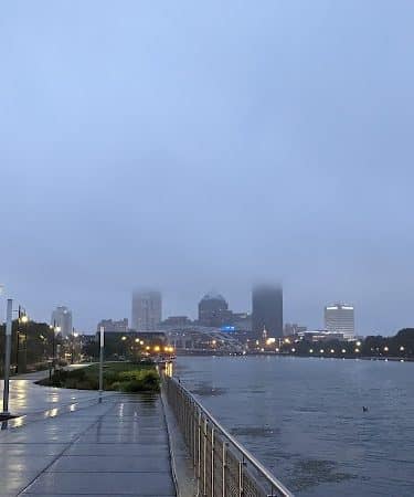Genesee Gateway Park