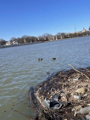 Genesee Gateway Park