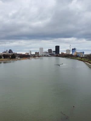 Genesee Gateway Park
