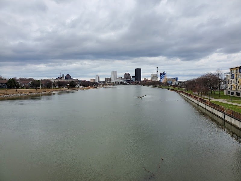 Genesee Gateway Park - Rochester, NY