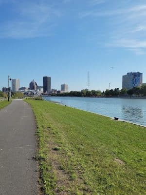 Genesee Gateway Park