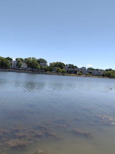 Genesee Gateway Park
