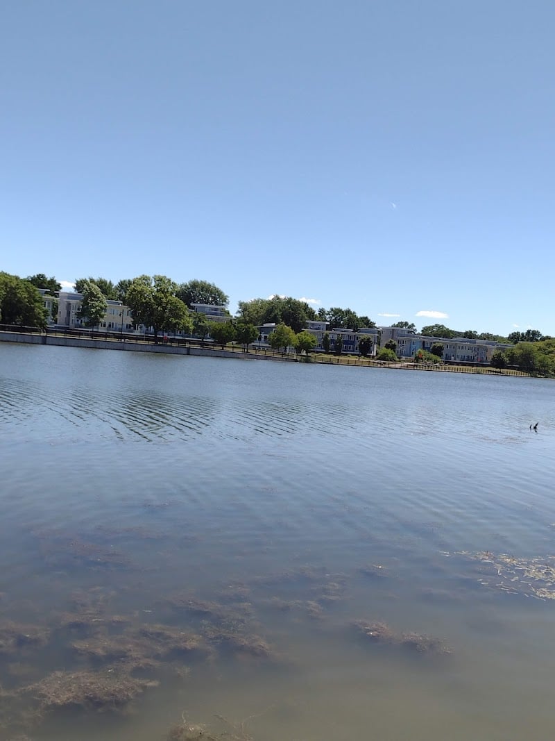 Genesee Gateway Park - Rochester, NY