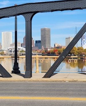 Genesee Gateway Park