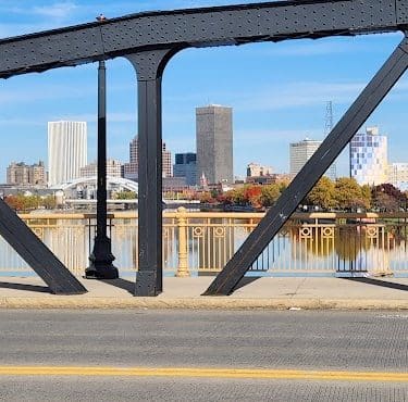 Genesee Gateway Park
