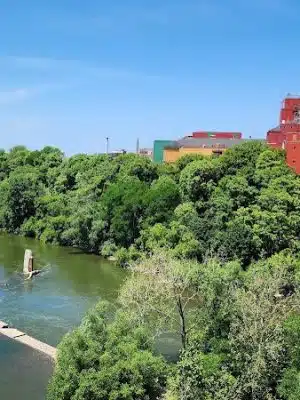 Genesee Riverway Trail Extension