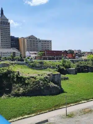 Genesee Riverway Trail Extension